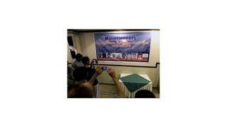 V Pakistane utiekli väzni zodpovední za zabitie slovenských horolezcov