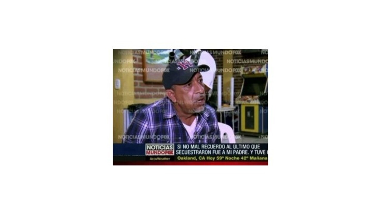 V Mexiku zatkli najhľadanejšieho drogového bossa