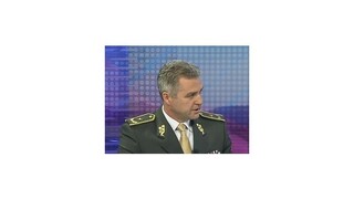 Boj o hradné garáže / Bezpečnosť po masakre