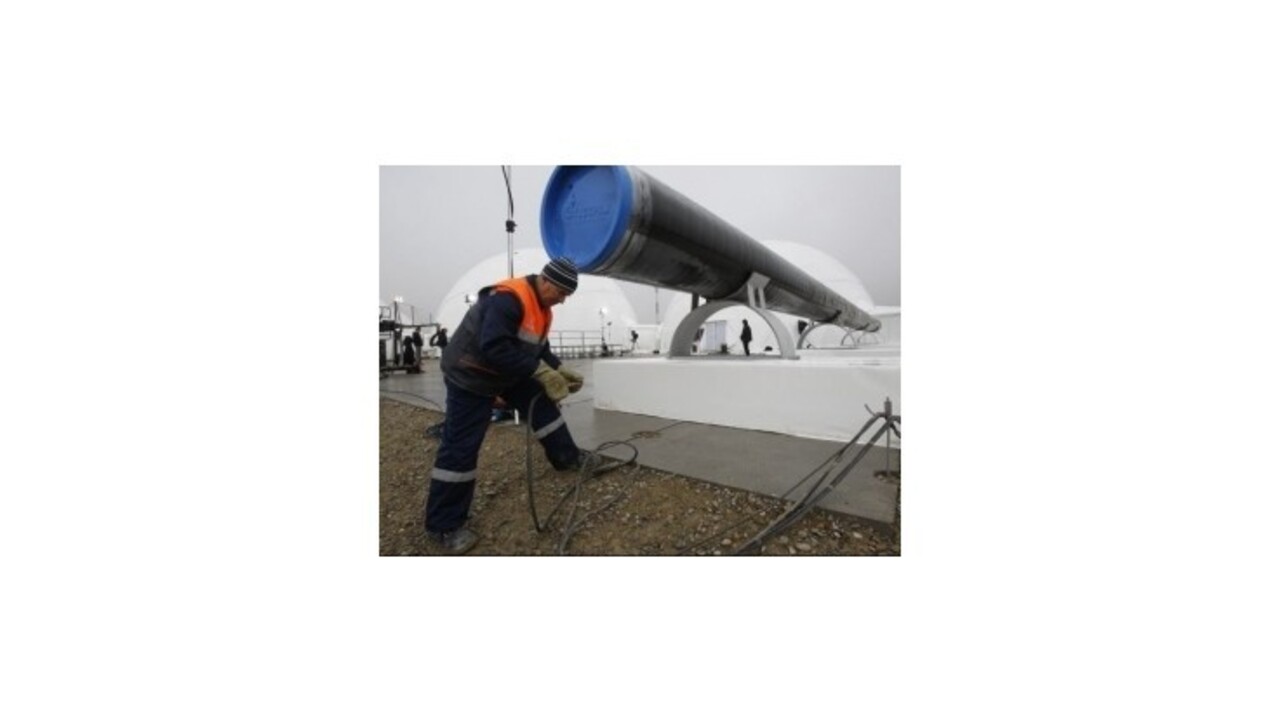 Gazprom znižuje ceny plynu pre Turecko o 10,25 %