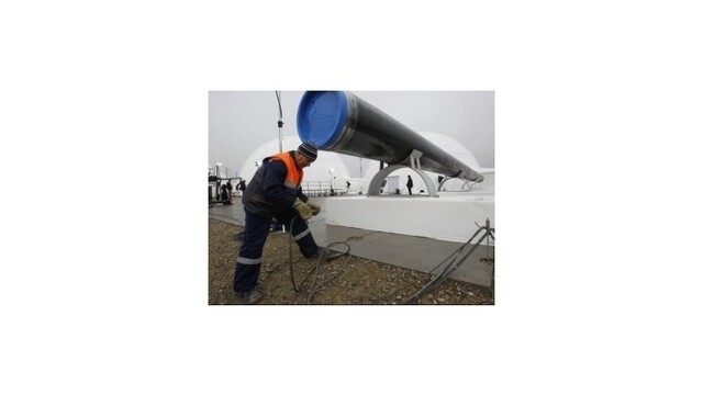 Gazprom znižuje ceny plynu pre Turecko o 10,25 %