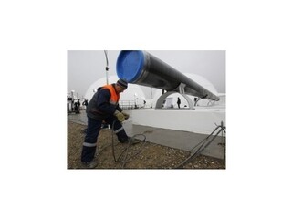 Gazprom znižuje ceny plynu pre Turecko o 10,25 %