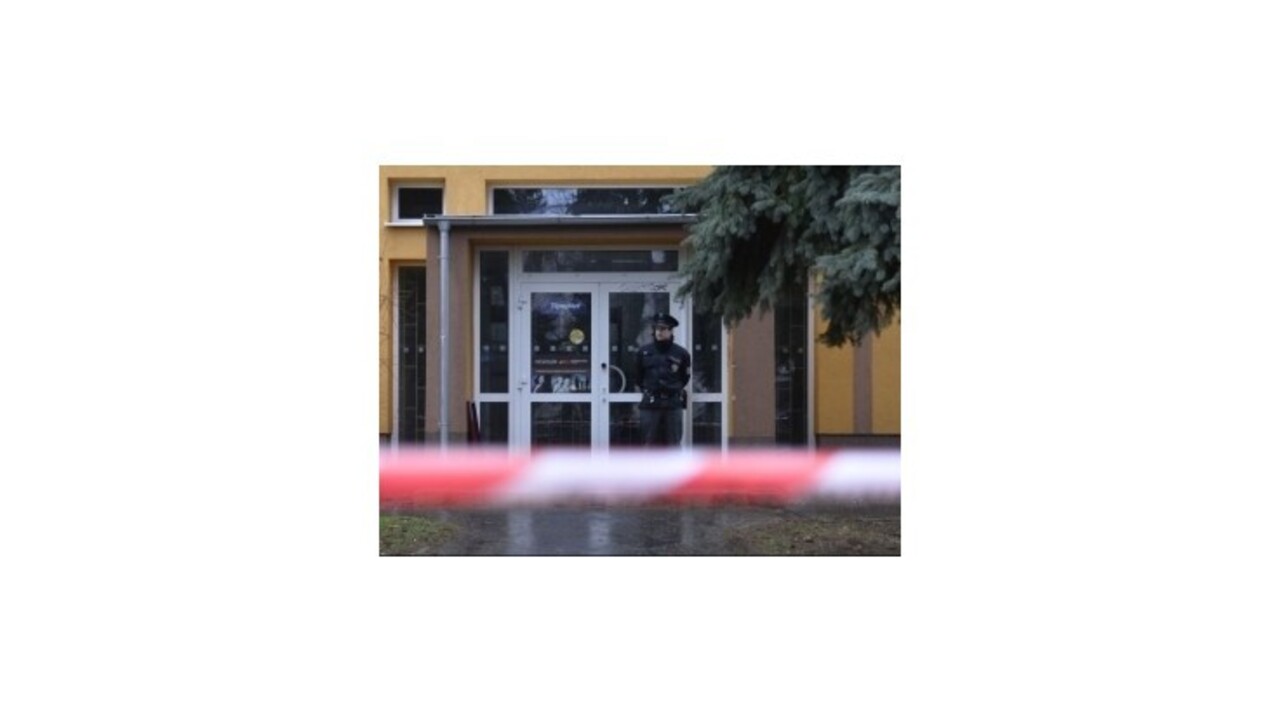 Podľa prokurátora zomreli obete strelca v Uherskom Brode okamžite a nemali šancu prežiť