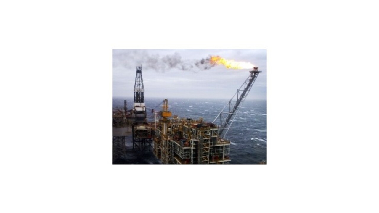 Veľká Británia zablokovala predaj ložísk ropy Rusom
