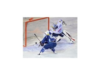 Nitra vedie nad Martinom 2:0, Košice vyrovnali na 1:1
