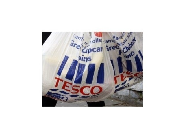 Tesco zrejme uvažuje o odchode zo Slovenska, má finančné problémy