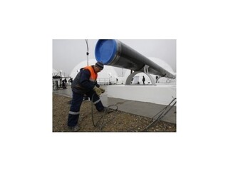 Rusi v zime krátili dodávky plynu na Ukrajinu, tvrdí Naftogaz