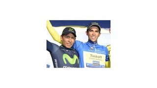 Hviezdna účasť na Tirreno-Adriatico: Contador, Froome, Nibali aj Quintana
