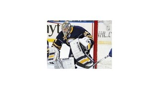 Halákovi bude kryť chrbát Čech Neuvirth