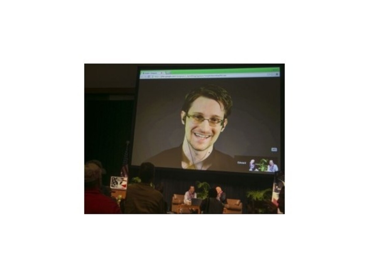 Snowden sa chce vrátiť do Spojených štátov, má však jednu podmienku