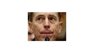 Spor bývalého šéfa CIA Petraeusa s rezortom spravodlivosti skončil dohodou