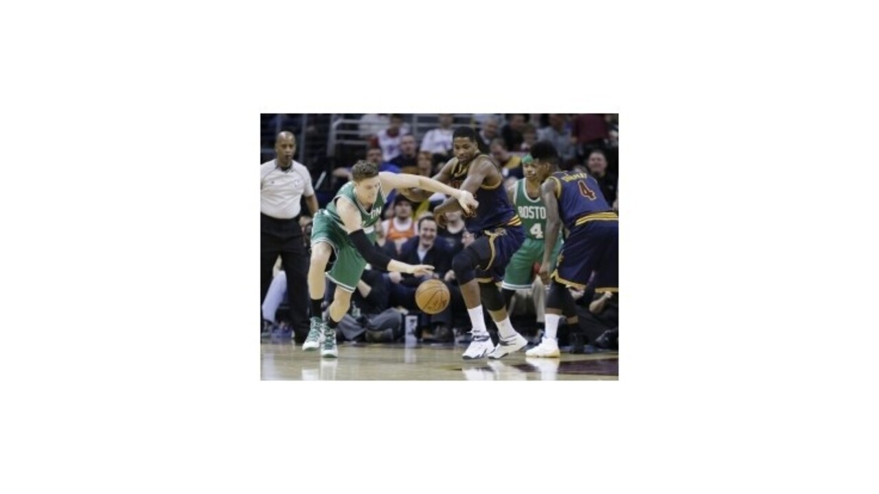 LeBron na 21. priečku v historickom poradí strelcov