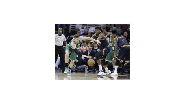 LeBron na 21. priečku v historickom poradí strelcov