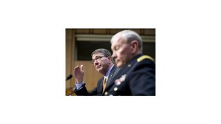 Americký minister obrany pred Kongresom apeloval za zotrvanie vojsk v Afganistane