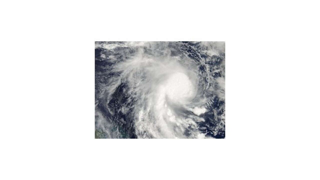 Prírodné katastrofy svet každoročne pripravia najmenej o 250 miliárd dolárov