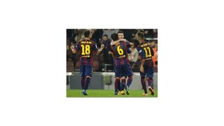 Barcelona vyzve Bilbao vo finále Kráľovského pohára