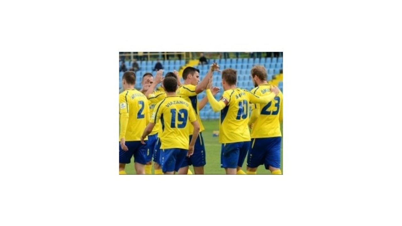 Otvorený list košických futbalistov kritizuje finančné problémy klubu