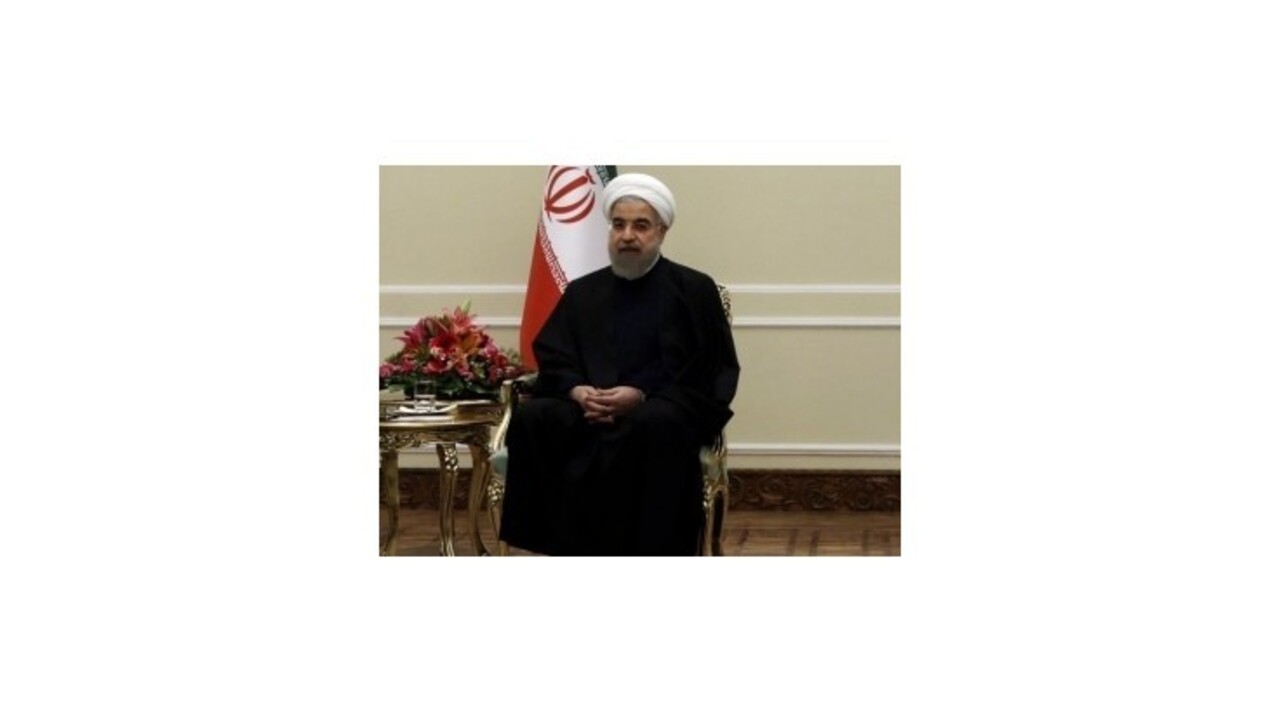 Ajatolláha Chameneího hospitalizovali s rakovinou vo finálnom štádiu