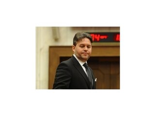 Smerákovi Jánošovi po zložení poslaneckého mandátu zaistili zbrane