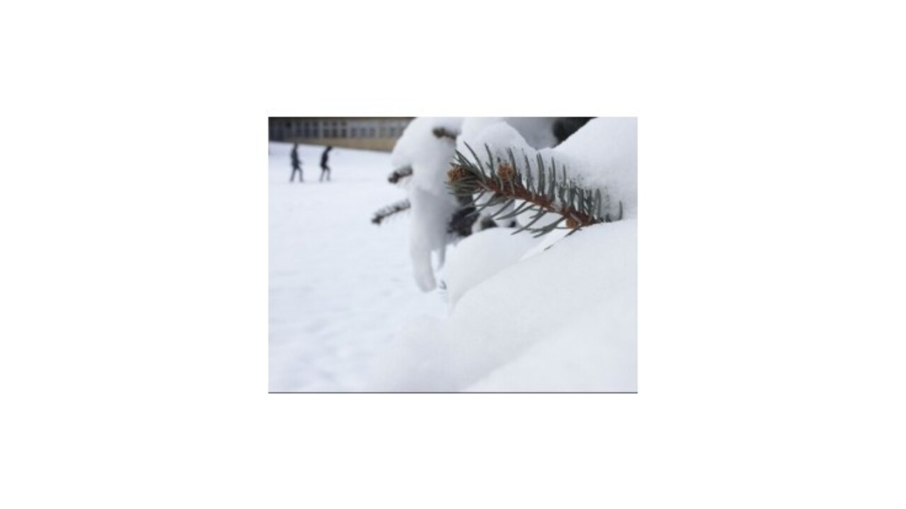 V Taliansku zabíjala búrka, Bosnu sužuje snehová víchrica