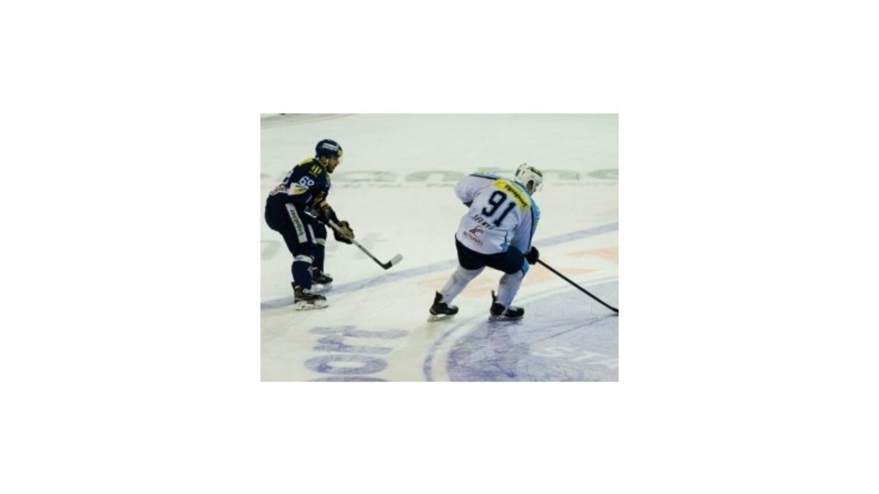 Nitra krok od semifinále, Piešťany vyrovnali stav série