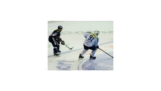 Nitra krok od semifinále, Piešťany vyrovnali stav série