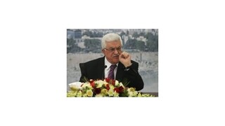 Palestínčania chcú ukončiť bezpečnostnú koordináciu s Izraelom