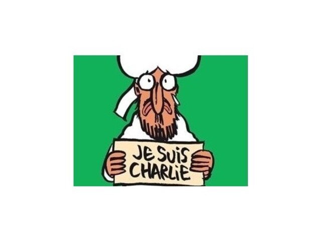 Karikatúry proroka Mohameda v školách? V Dánsku o tom uvažujú