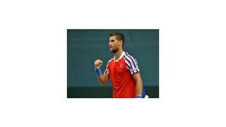 Gombos sa pridal ku Kližanovi, Slováci vedú nad Slovinskom