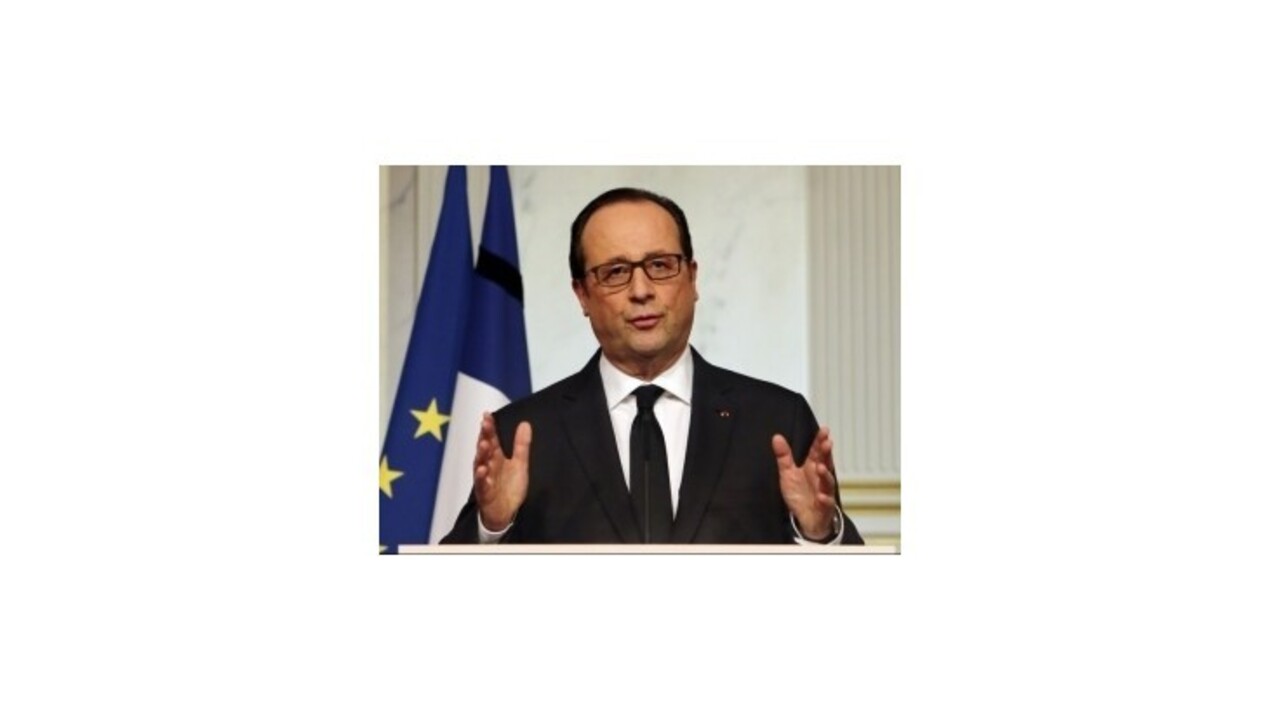Francúzsko prispeje 8 miliardami do investičného fondu Únie