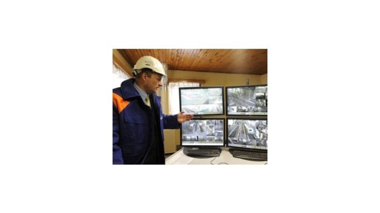 Slovenské elektrárne pokračujú v rekonštrukcii elektrárne v Novákoch