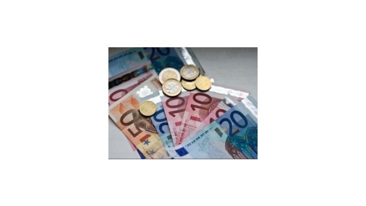 Ženy zarobili vlani o 22 % menej ako muži