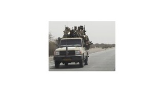 Čad a Niger spustili spoločnú vojenskú ofenzívu proti Boko Haram v Nigérii