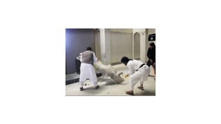 Bagdad žiada spojencov, aby chránili archeologické lokality