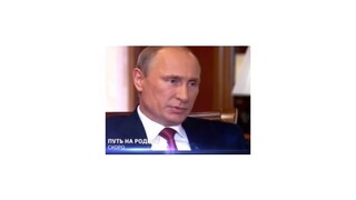 Putin vo filme priznáva naplánovanie anexie poloostrova Krym