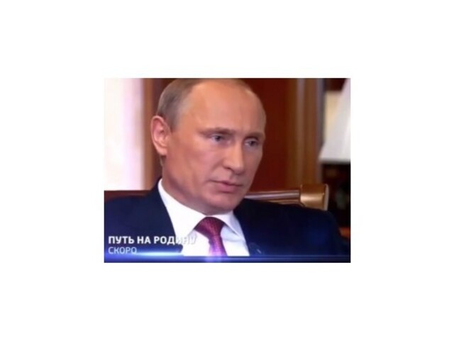 Putin vo filme priznáva naplánovanie anexie poloostrova Krym