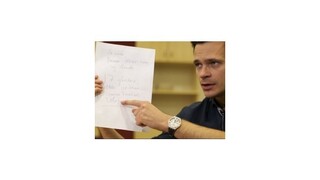 Najhoršie obavy sa potvrdili, hovorí o vyšetrovaní Nemcovovej vraždy jeho kolega