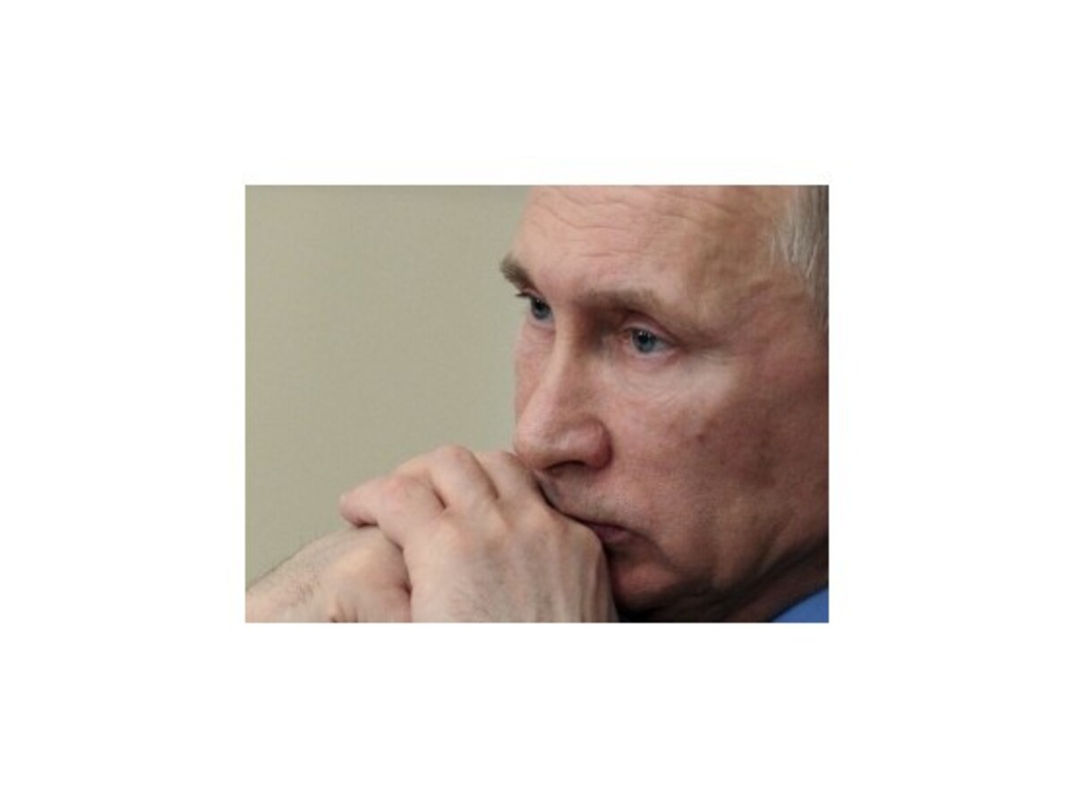 Putin udelil vyznamenanie aj mužovi, ktorý je podozrivý z vraždy Litvinenka