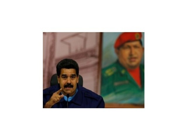 Spojené štáty uvalili sankcie aj na predstaviteľov venezuelskej vlády
