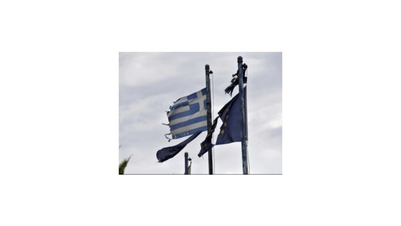 Grécko by mohlo získať pomoc aj po menších častiach