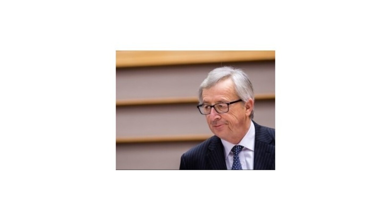 Juncker by mal podľa Moskvy vysvetliť svoj návrh na vytvorenie armády EÚ