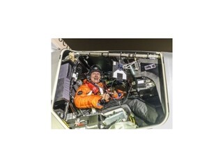 Experimentálne lietadlo Solar Impulse-2 dokončilo druhú etapu