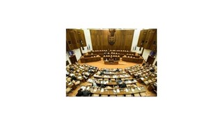 Rokovanie parlamentu