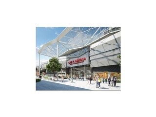 Trnavskú City Arenu otvoria v predstihu