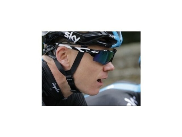 Froome sa odhlásil zo súťaže a už sa špekuluje o dopingu