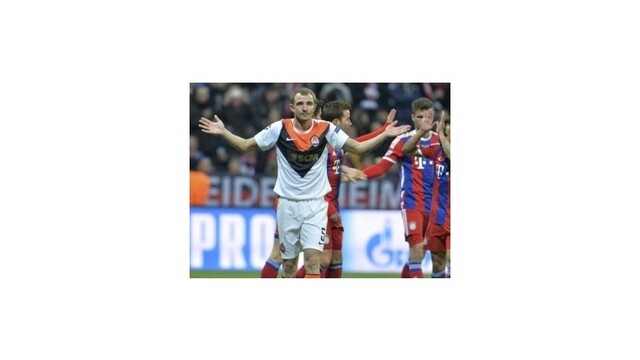 Kučer utvoril rekord LM v rýchlosti vylúčenia