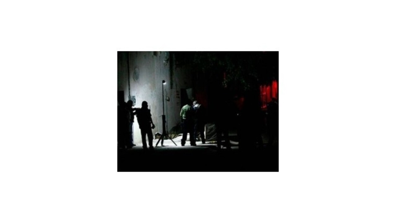 Drogový kartel sťal mexickú političku, predtým jej vyvraždil rodinu