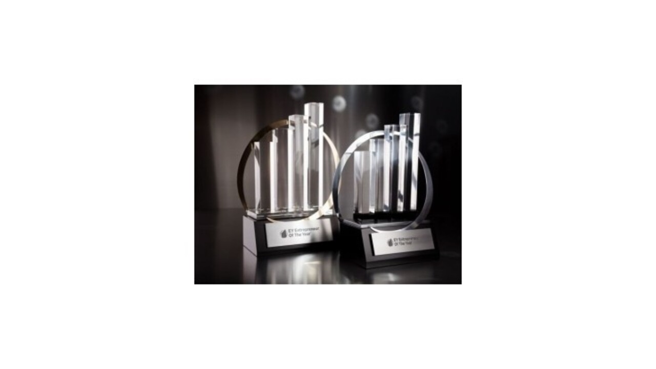 Cena podnikateľ roka ide do firmy, ktorá sa zaoberá delením materiálu