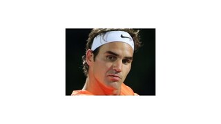 Rogera Federera vyškolil malý chlapec