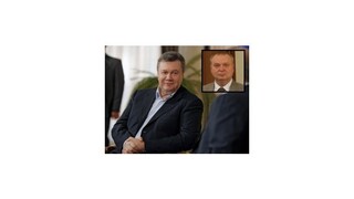 Janukovyčovho gubernátora našli doma mŕtveho s prestreleným krkom